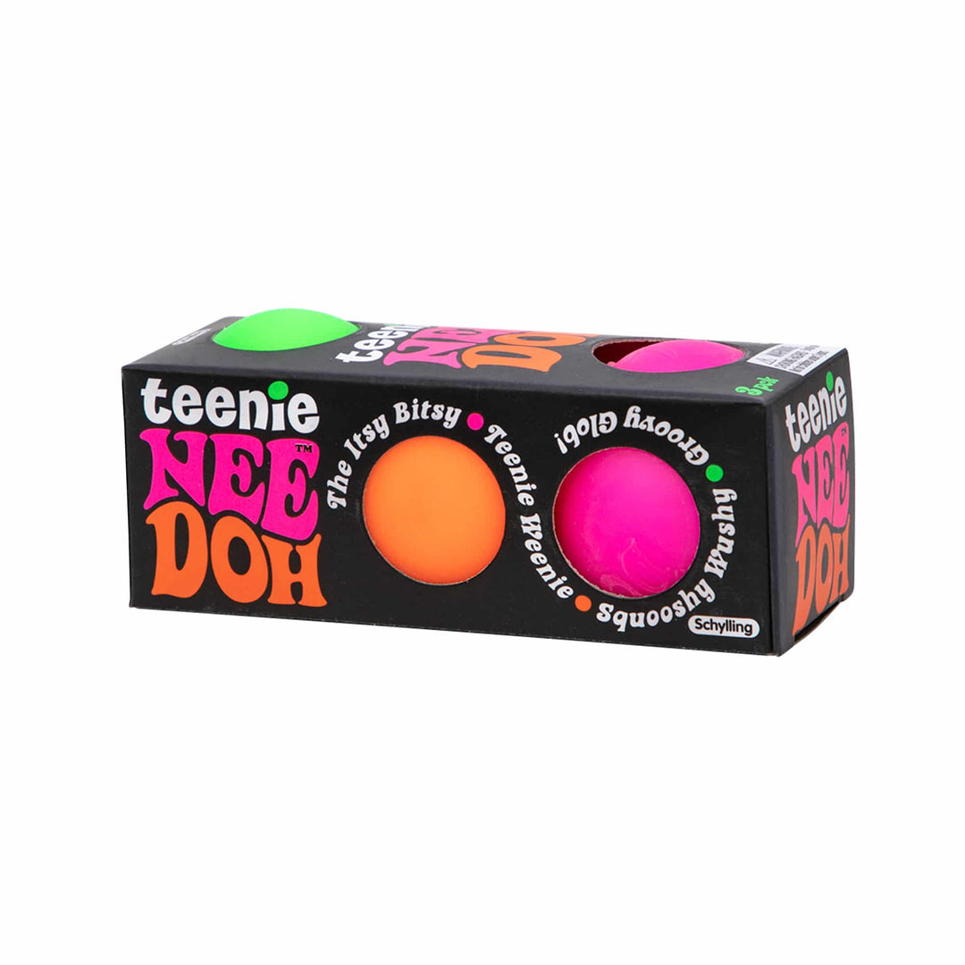 NeeDoh® Teenie (Assorted)-Fidgets-Tools 4 Teaching-Classroom Decor and More