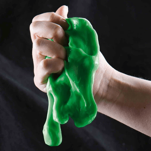 *Viscoelastic Slime Test Tube (Assorted) - Tools 4 Teaching