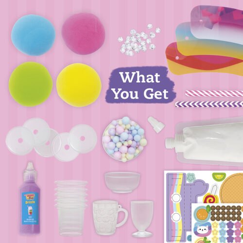 Mini Shake Shop - Tools 4 Teaching