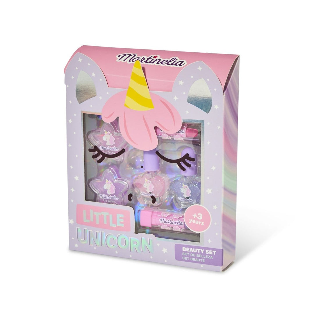 Little Unicorn Beauty Set-Dress Up & Jewelry-Tools 4 Teaching-Classroom Decor and More