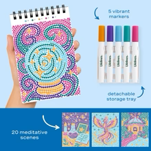 FlowArt Mini, Enchanted Magic