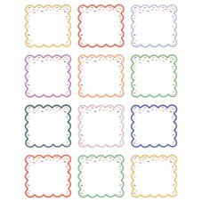 Color Crush Mini Accents-Mini Accents-Tools 4 Teaching-Classroom Decor and More