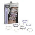 *Craft Crush Bracelet Box: Lilac-Arts & Crafts-Tools 4 Teaching-Classroom Decor and More