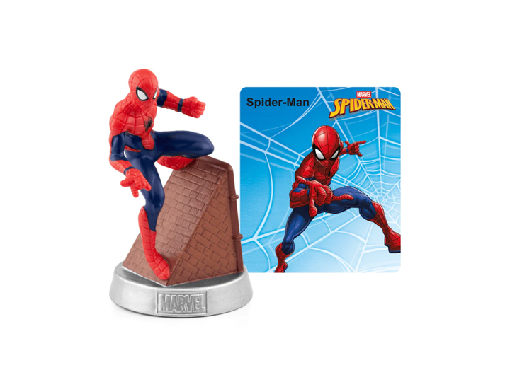 tonies® MARVEL Spider-Main Tonie
