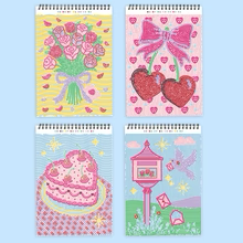 FlowArt- Dot By Letter- Lovestruck