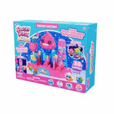 SquishyVerse Snackipoos Squish Factory-Craft Activity-Tools 4 Teaching-Classroom Decor and More