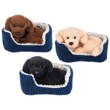 Snuggle'n Snooze Puppy-Stuffed Animals & Plush-Tools 4 Teaching-Classroom Decor and More