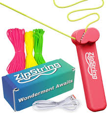 ZipString-Red-Active Play-Tools 4 Teaching-Classroom Decor and More