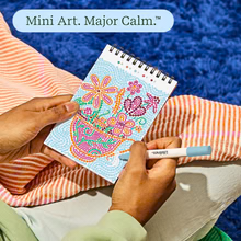 FlowArt Mini, Pretty Petals