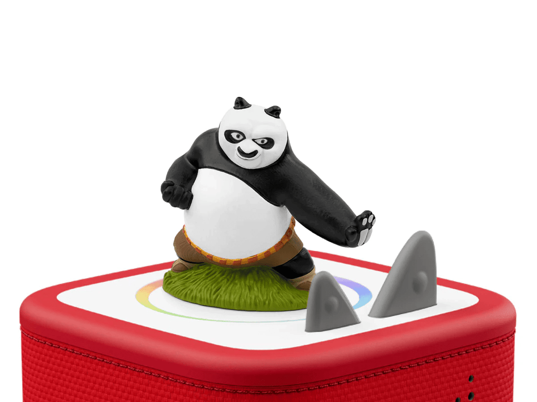tonies® Kung Fu Panda Tonie - Tools 4 Teaching