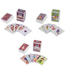 World's Smallest Classic Card Games-World's Smallest-Tools 4 Teaching-Classroom Decor and More