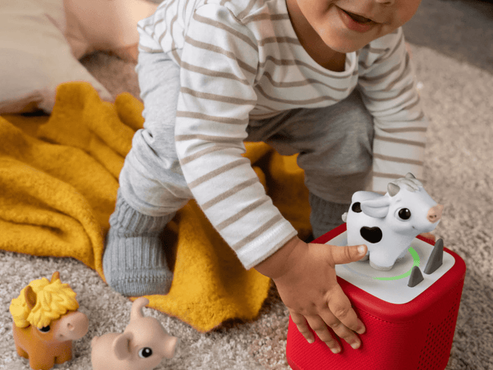 tonies® My First Tonies: Farm Set-Tonies-Tools 4 Teaching-Classroom Decor and More