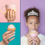 The Klutz Book of Nail Art-Craft Activity-Tools 4 Teaching-Classroom Decor and More