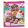 Mini Bake Shop-Craft Activity-Tools 4 Teaching-Classroom Decor and More