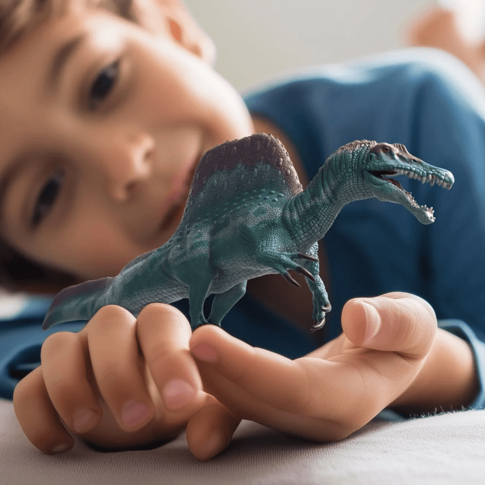 Spinosaurus - Tools 4 Teaching