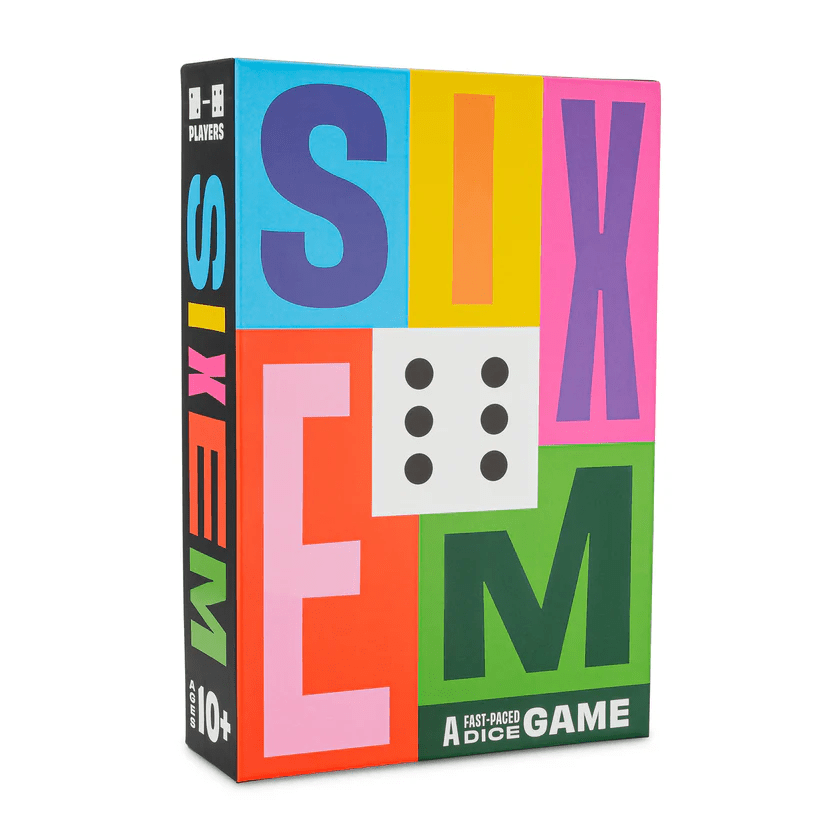 Sixem - Tools 4 Teaching