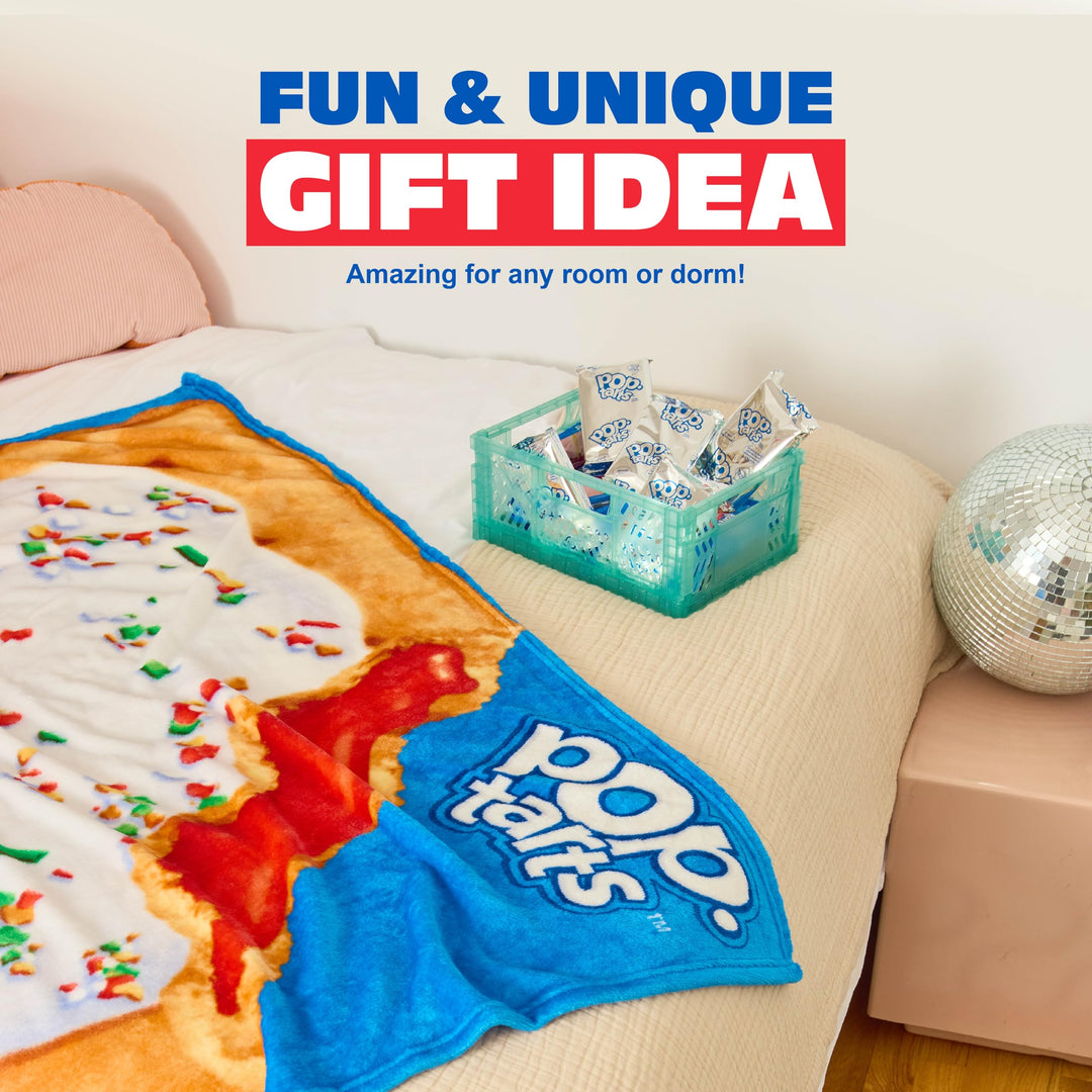 Cozy Concepts Pop Tart Blanket