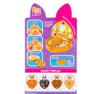 Pets 2 Love Olive-Toys-Tools 4 Teaching-Classroom Decor and More