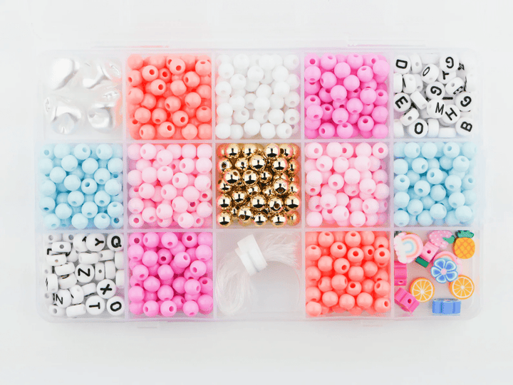 Boo Jewelry Kit - Tools 4 Teaching