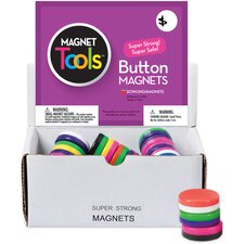 Button Magnet