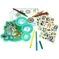 Bluey Spirograph-Arts & Crafts-Tools 4 Teaching-Classroom Decor and More