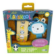 Playskool My Keys-Baby & Toddler-Tools 4 Teaching-Classroom Decor and More