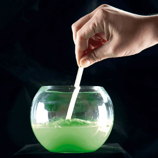 *Viscoelastic Slime Test Tube (Assorted) - Tools 4 Teaching