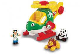 Harry Copter&