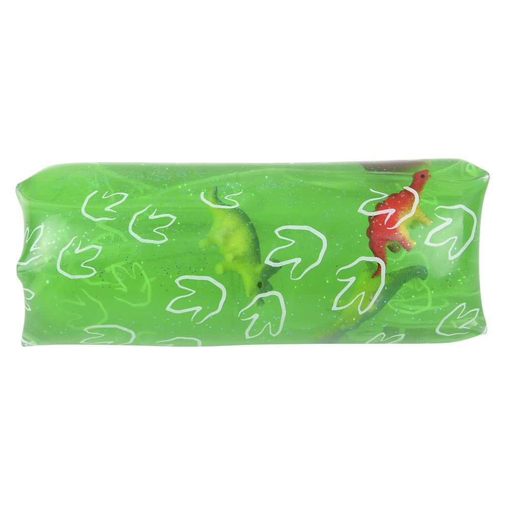 Jumbo Dinosaur Water Wiggler 5" (1 Unit Per Sale) - Tools 4 Teaching
