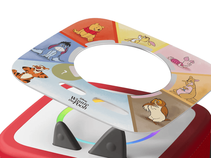 tonies® Tonieplay Disney Winnie the Pooh: Tigger's Mix-Up Fix-Up Game-Tonies-Tools 4 Teaching-Classroom Decor and More