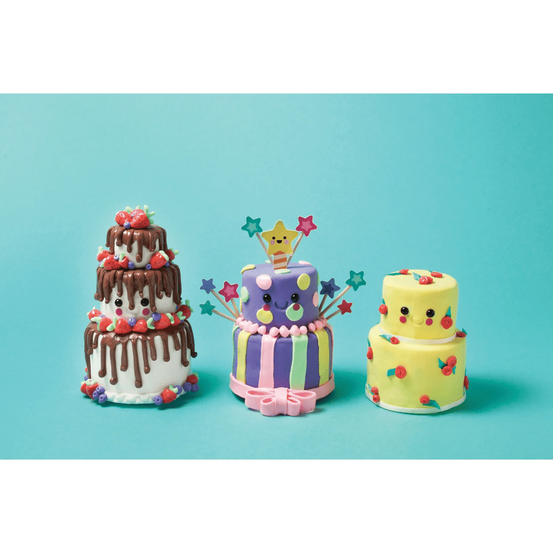 Mini Bake Shop - Tools 4 Teaching