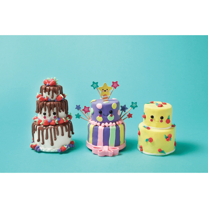 Mini Bake Shop - Tools 4 Teaching