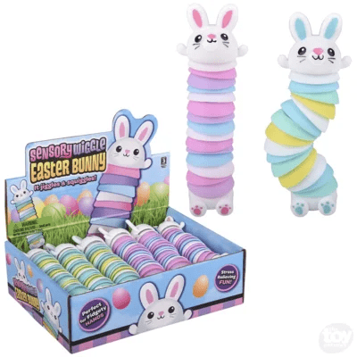 Sensory Wiggle Easter Bunny-Tools 4 Teaching-Classroom Decor and More