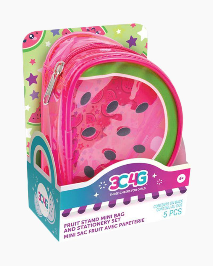 Glimmer &amp; Glow: Fruit Stand Mini Bag (Assorted/ One Unit Per Sale)