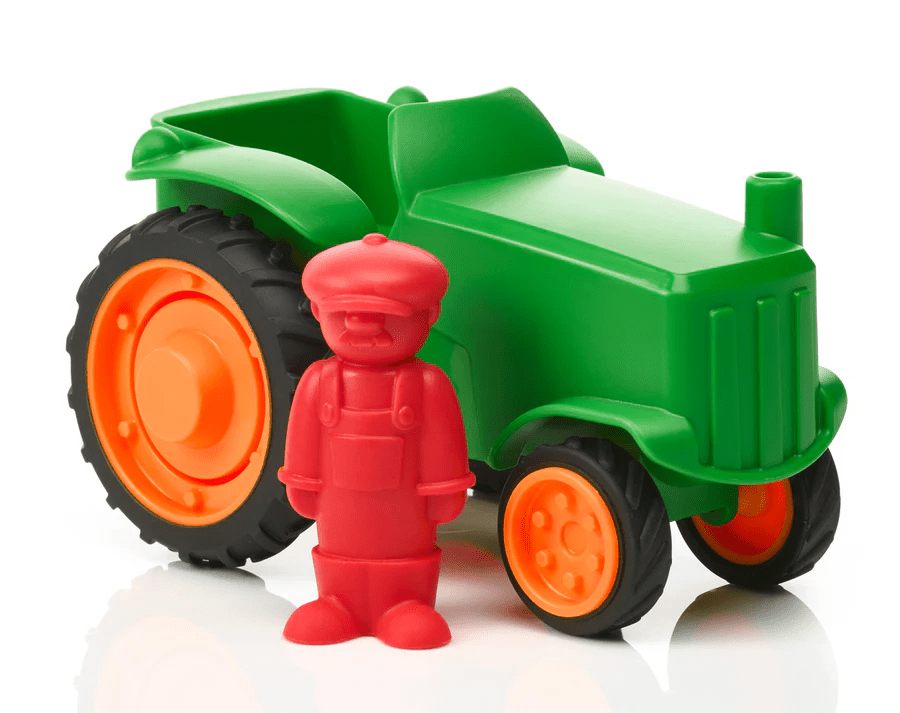 SmartMax My First Farm Tractor-Baby & Toddler-Tools 4 Teaching-Classroom Decor and More