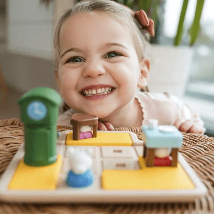 Hide & Goat Seek Deluxe-Games-Tools 4 Teaching-Classroom Decor and More