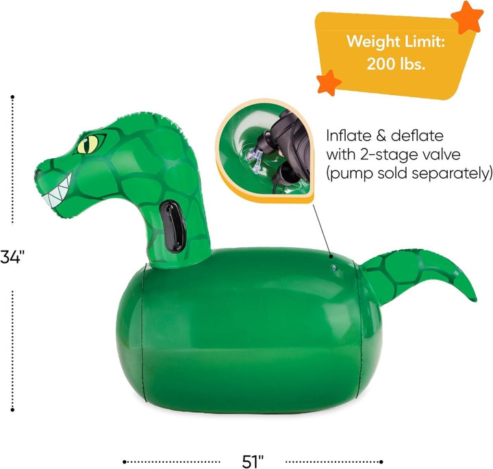 *Dino-Myte Hopper-Active Play-Tools 4 Teaching-Classroom Decor and More