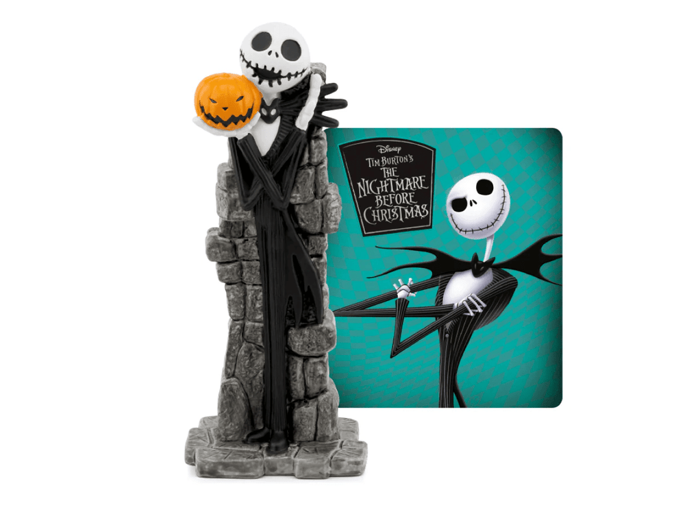 tonies® Disney The Nightmare Before Christmas Jack Tonie - Tools 4 Teaching