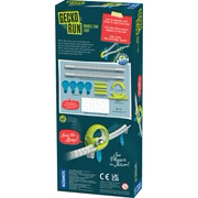 Gecko Run: Loop Expansion Pack-Building-Tools 4 Teaching-Classroom Decor and More