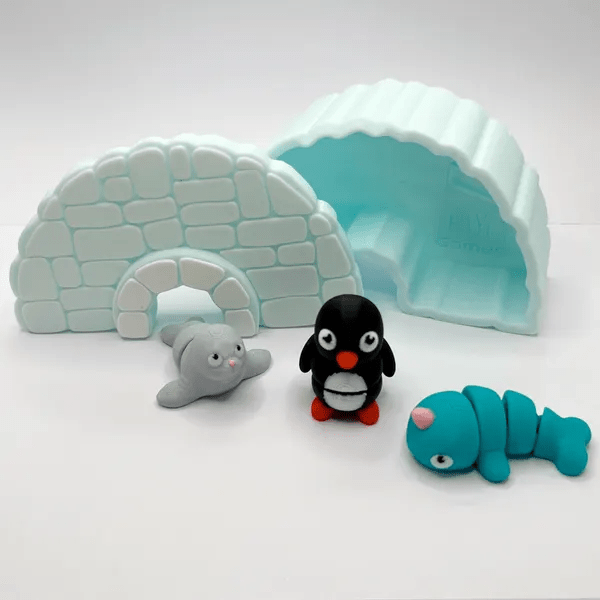 PYE Pal Playset-Fidgets-Tools 4 Teaching-Classroom Decor and More