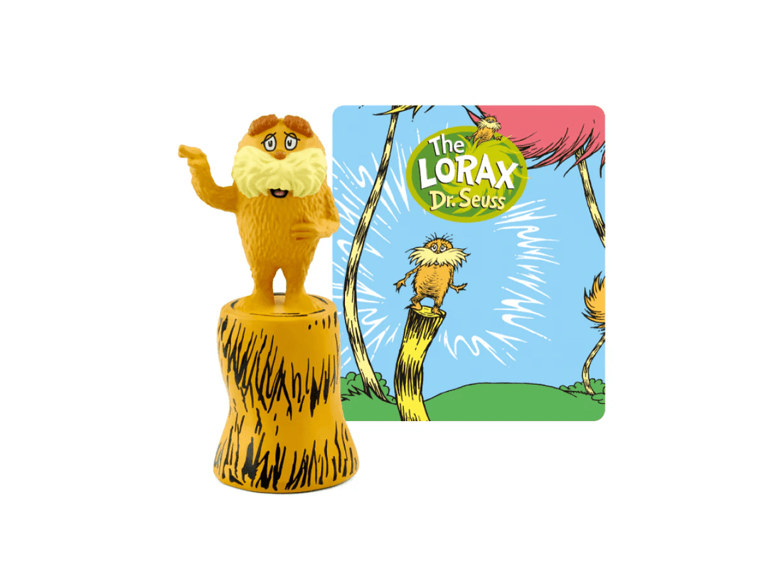 tonies® Dr Suess: The Lorax Tonie - Tools 4 Teaching