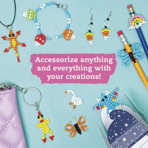 Beadlings - Tools 4 Teaching