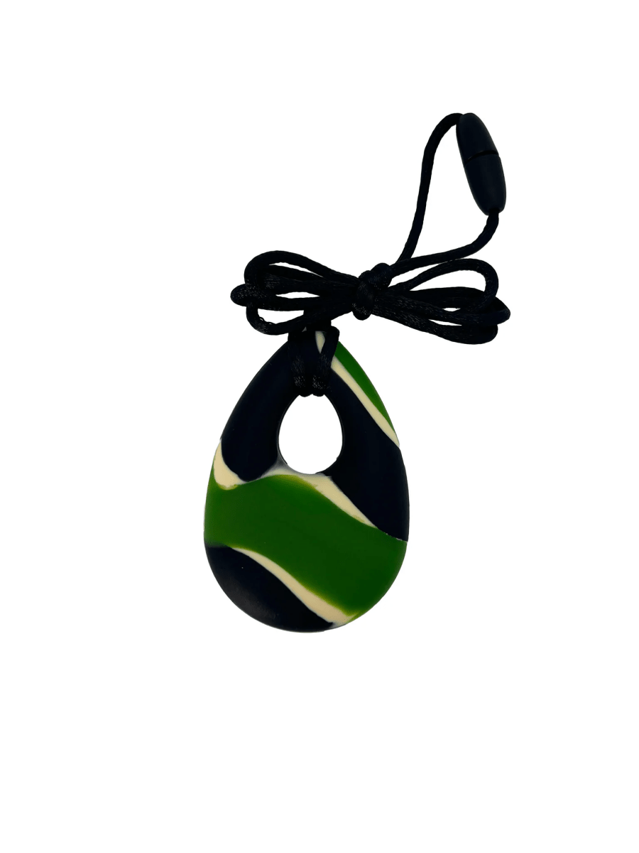 ChuBuddy® Buds Pendant (2.0) (Assorted) - Tools 4 Teaching
