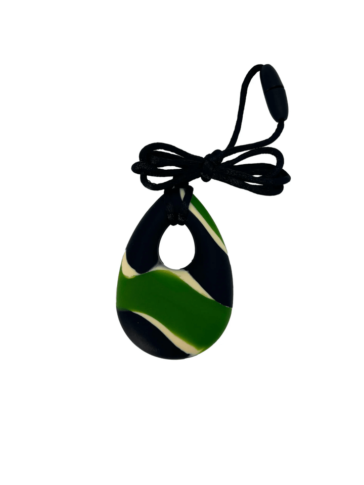 ChuBuddy® Buds Pendant (2.0) (Assorted) - Tools 4 Teaching
