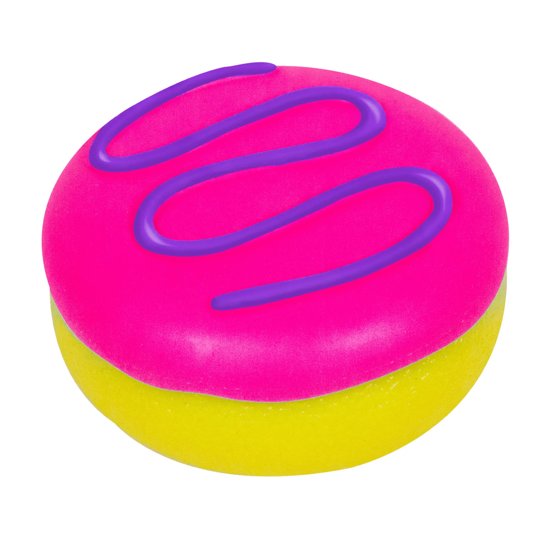 Jelly Donuts-Fidgets-Tools 4 Teaching-Classroom Decor and More
