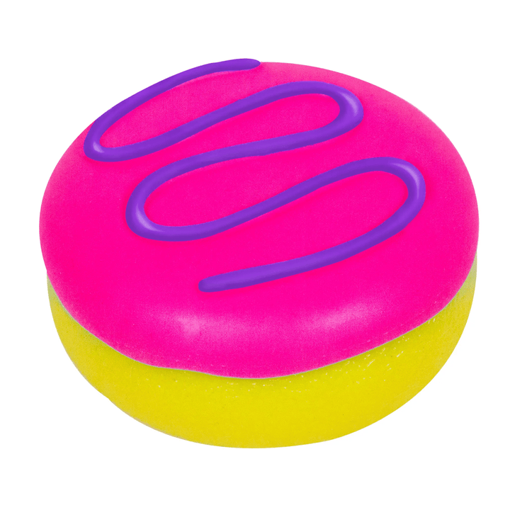 Jelly Donuts-Fidgets-Tools 4 Teaching-Classroom Decor and More