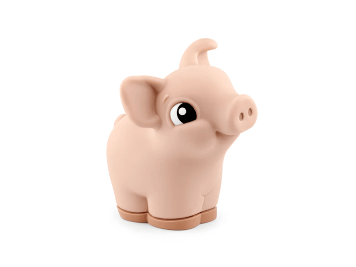 tonies® My First Tonies: Pig-Tonies-Tools 4 Teaching-Classroom Decor and More
