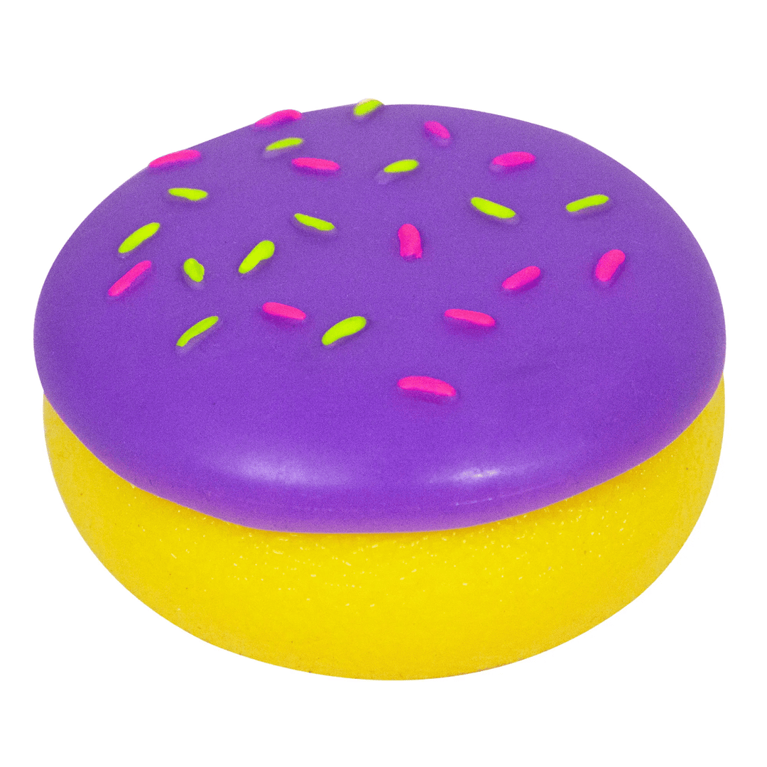 Jelly Donuts-Fidgets-Tools 4 Teaching-Classroom Decor and More