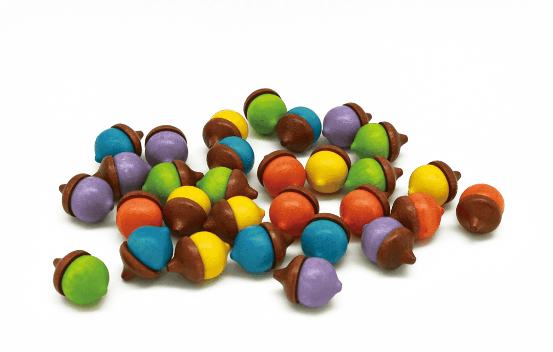 *Feed Fuzzy-Games-Tools 4 Teaching-Classroom Decor and More