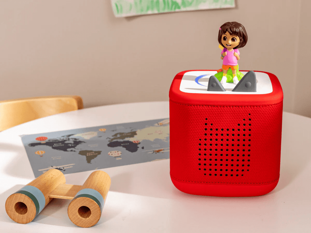 tonies® Dora the Explorer Tonie-Tonies-Tools 4 Teaching-Classroom Decor and More